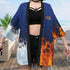 Shoto Hot Cold Kimono